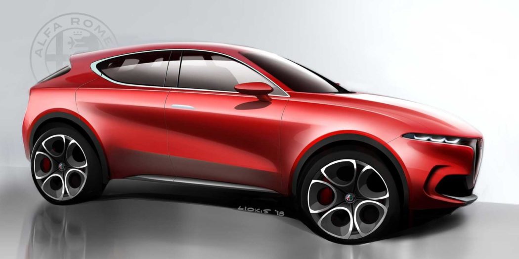 Alfa Romeo