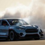 Ford Mustang Mach-E 1400