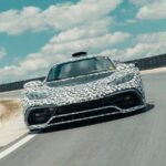 Mercedes-AMG Project One