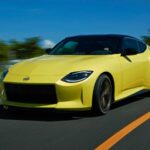 Nissan Z Proto