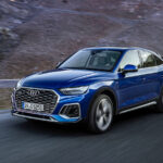 Audi Q5 Sportback