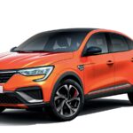 Renault Megane Conquest