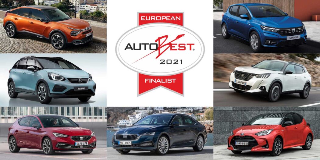 Autobest 2021