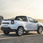 Dacia Duster Pick-up