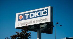 Tokić