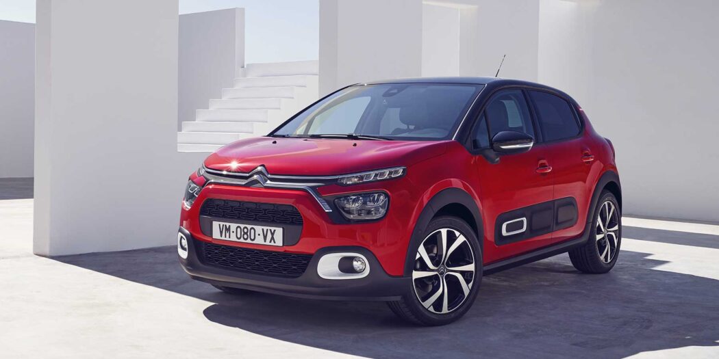 Citroen C3