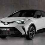 Toyota C-HR GR Sport