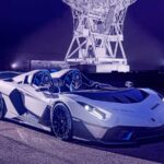 Lamborghini SC20