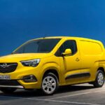 Opel Combo-e