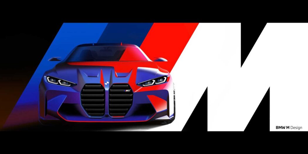 BMW M GmbH