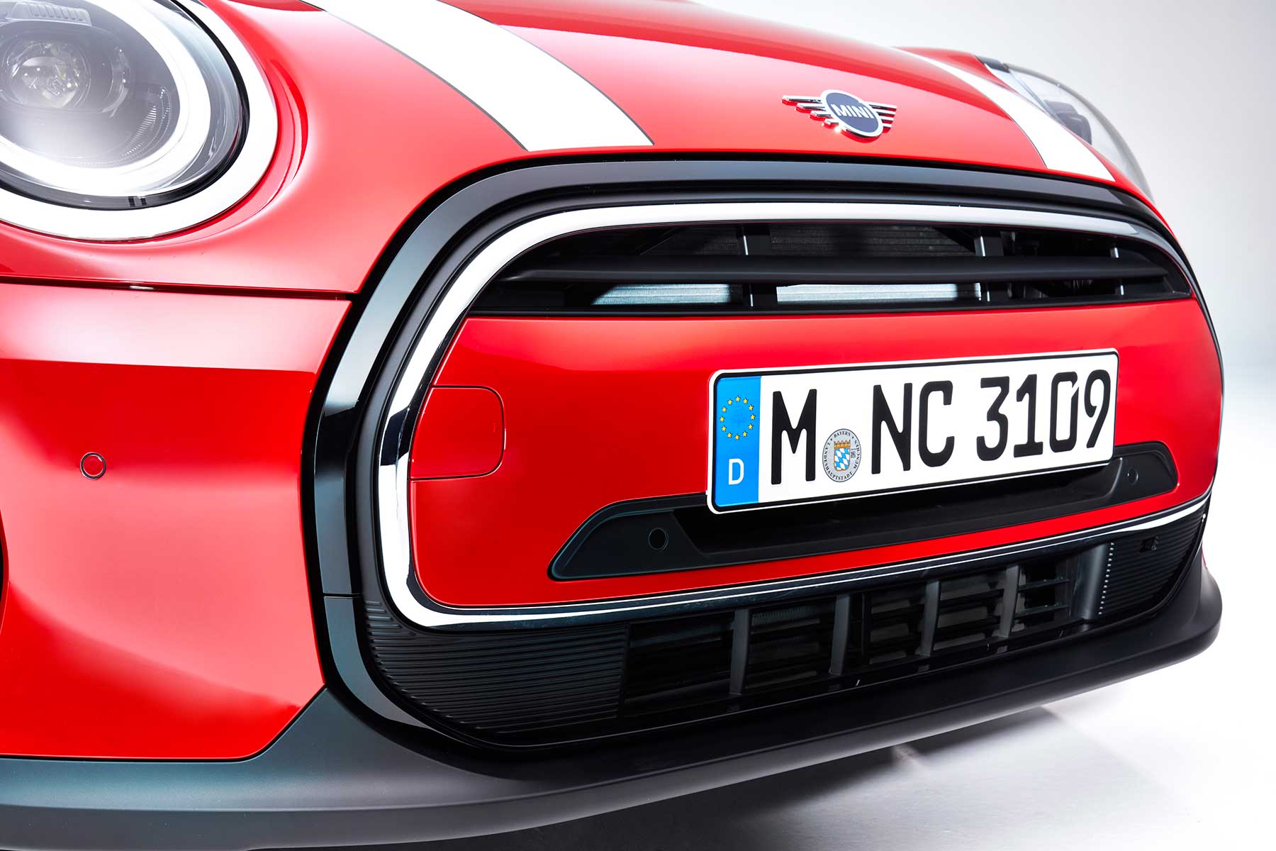 Авто марка mini