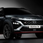 Hyundai Kona N