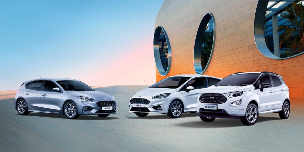 Ford Akcija