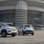 Dacia Spring Electric