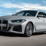 BMW Serija 4 Gran Coupe