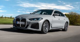 BMW Serija 4 Gran Coupe