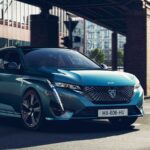 Peugeot 308 SW