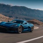 Rimac Nevera