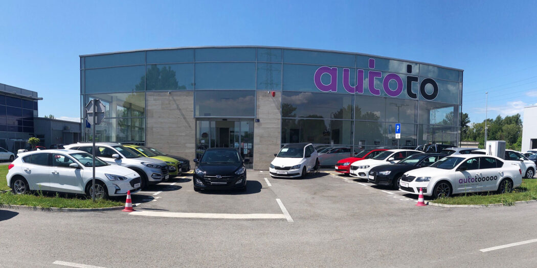 Autoto
