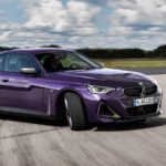 BMW Serija 2 Coupe