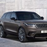 Range Rover Velar