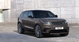 Range Rover Velar