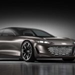 Audi Grandsphere