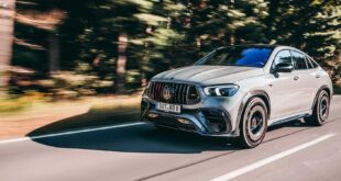 Brabus 900 Rocket Edition