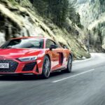 Audi R8 V10 Performance RWD
