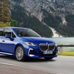 BMW Serije 2 Active Tourer