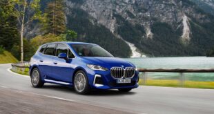 BMW Serije 2 Active Tourer