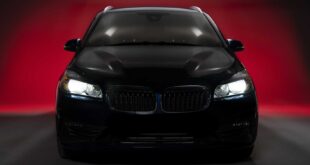 Osram Night Breaker LED