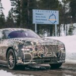 Rolls-Royce Spectre