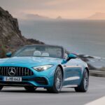 Mercedes-AMG SL 43