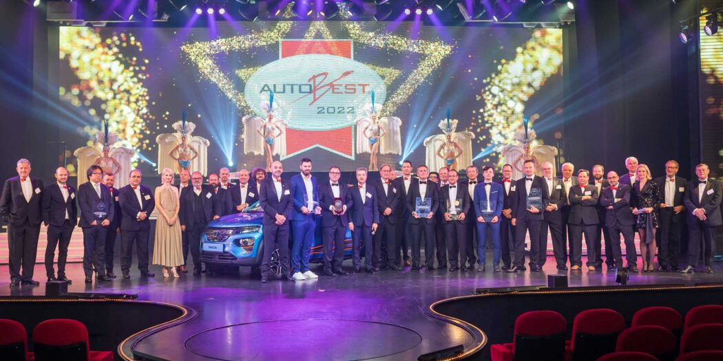 Autobest 2022.