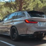 BMW M3 Touring
