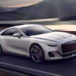 Bentley Mulliner Batur