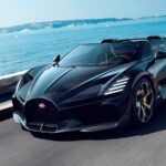 Bugatti Mistral