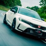 novi Civic Type R