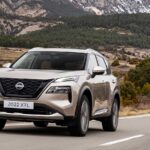 Novi Nissan X-Trail