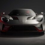 Ford GT LM