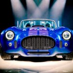 AC Cobra GT Roadster