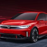 Volkswagen ID.GTI Concept