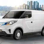 Maxus eDeliver 3