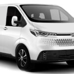 Maxus eDeliver 7