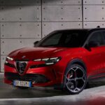Alfa Romeo Milano