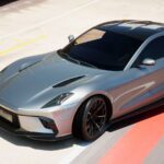 Piech GT