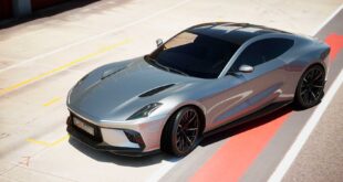 Piech GT