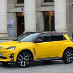 Renault 5 E-Tech Electric