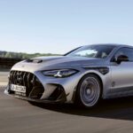 Mercedes-AMG CLE 646 Spezialanfertigung